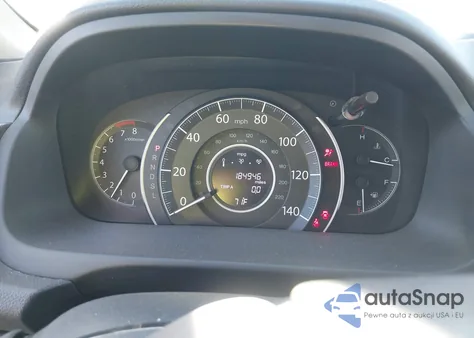 2015 Honda Cr-V Ex-L from USA, damaged, VIN 2HKRM4H7XFH633458